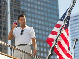 Leonardo DiCaprio to Speak at Obama's 'Our Ocean' Conference